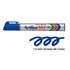 Picture of ปากกาเคมี อาร์ทไลน์ EK-107 หัวกลม น้ำเงิน