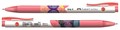 Picture of ปากกาลูกลื่น เฟเบอร์คาสเทล (Faber Castell) GRIP X7, 0.7 แดง