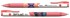 Picture of ปากกาลูกลื่น เฟเบอร์คาสเทล (Faber Castell) GRIP X7, 0.7 แดง