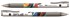 Picture of ปากกาลูกลื่น เฟเบอร์คาสเทล (Faber Castell) GRIP X7, 0.7 ดำ