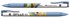 Picture of ปากกาลูกลื่น เฟเบอร์คาสเทล (Faber Castell) GRIP X5, 0.5 น้ำเงิน