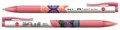 Picture of ปากกาลูกลื่น เฟเบอร์คาสเทล (Faber Castell) GRIP X5, 0.5 แดง