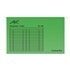 Picture of เอลเฟ่นแฟ้มแขวน 525 สีเขียว