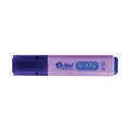 Picture of อาร์ทไลน์ ปากกาเน้นข้อความ SOFTY AL-303 ม่วง
