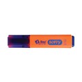Picture of อาร์ทไลน์ ปากกาเน้นข้อความ SOFTY AL-303 ส้ม
