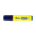 Picture of อาร์ทไลน์ ปากกาเน้นข้อความ SOFTY AL-303 เหลือง
