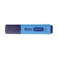Picture of อาร์ทไลน์ ปากกาเน้นข้อความ SOFTY AL-303 ฟ้า
