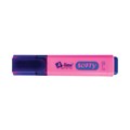 Picture of อาร์ทไลน์ ปากกาเน้นข้อความ SOFTY AL-303 ชมพู