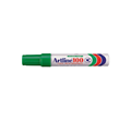 Picture of ปากกาเคมี อาร์ทไลน์ EK-100 เขียว