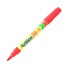 Picture of ปากกาเคมี อาร์ทไลน์ EK-70 หัวกลม แดง