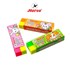Picture of ตราม้า ยางลบดินสอ H-08 ลายสัตว์น่ารัก คละสี