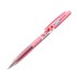 Picture of ตราม้า ปากกาลูกลื่น 2หัว2สี แบบกด H-002 0.7mm. ด้ามสีหวาน คละสี