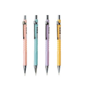 Picture of ตราม้า ชุดดินสอกด H-801 ยางลบ ไส้ดินสอ