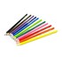 Picture of ตราม้า ดินสอสีไม้ยาว 12สี NEW SUPERIOR SERIES HG-12