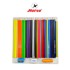 Picture of ตราม้า ดินสอสีไม้ยาว 24สี รุ่น Brilliant Colors