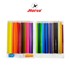 Picture of ตราม้า ดินสอสีไม้ยาว 36สี รุ่น Brilliant Colors