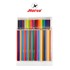 Picture of ตราม้า ดินสอสีไม้ยาว 48สี รุ่น Brilliant Colors