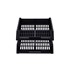 Picture of ตราช้าง ถาดเอกสารพลาสติก 2ชั้น ดำ Document Tray