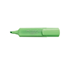 Picture of ปากกาเน้นข้อความ เฟเบอร์คาสเทล (Faber Castell) FLU เขียว พาสเทล