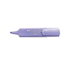 Picture of ปากกาเน้นข้อความ เฟเบอร์คาสเทล (Faber Castell) FLU ม่วง พาสเทล