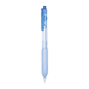 Picture of ควอนตั้ม ไซเทค ปากกาเจล 0.5 V2 หมึกน้ำเงิน พิกเซล บลู Quantum Cytech