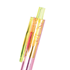Picture of ควอนตั้ม ไซเทค ปากกาเจล 0.5 V2 หมึกน้ำเงิน พิกเซล บลู Quantum Cytech