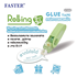 Picture of Faster เทปกาวสองหน้า ฟาสเตอร์ ROLLING GLUE TAPE GT002