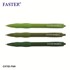 Picture of Faster ปากกาหมึกเจล มัทฉะ 0.5 คละสีเขียว CX722-FAN