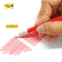 Picture of i-Paint ดินสอสีลบได้ สีไม้ลบได้ ไอเพ้นท์ IP-PC 12สี jumbo