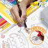 Picture of i-Paint ดินสอสีลบได้ สีไม้ลบได้ ไอเพ้นท์ IP-PC 24สี