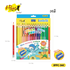 Picture of i-Paint ดินสอสีลบได้ สีไม้ลบได้ ไอเพ้นท์ IP-PC 36สี