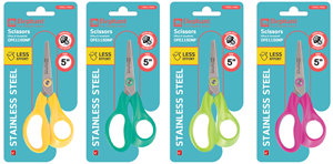 Picture of ตราช้าง กรรไกร OFE1150NP 5นิ้ว