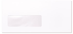 Picture of ซองจดหมาย เบอร์ 9/125 (ม) มีหน้าต่าง, (500 ซอง)