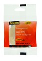 Picture of สก๊อตช์ เทปใส # 500, 1/2" x 36 หลา แกนเล็ก, 12 ม้วน (ถุง)