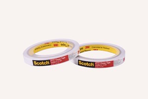 Picture of เทปเยื่อกาว 2 หน้า (ทิชชูเทป) สก๊อตช์ #777, 1/2" x 10 หลา