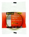 Picture of สก๊อตช์ เทปใส # 500, 3/4" x 36 หลา แกนใหญ่, 8 ม้วน (ถุง)
