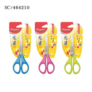 Picture of กรรไกร มาเพ็ด Essentials 5'' SC/464210