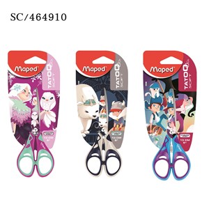 Picture of กรรไกร มาเพ็ด Tatoo 5'' SC/464910