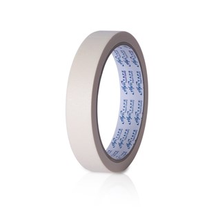 Picture of เทปกระดาษกาวย่น เอลเฟ่น 3/4"x20 หลา  (1x16)