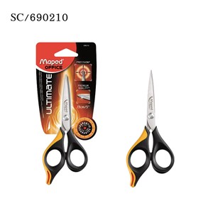 Picture of กรรไกร มาเพ็ด Ultimate 5'' SC/690210