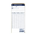 Picture of บัตรตอกเวลา Seiko, 100 แผ่น (ยกเว้น QR-475/6560/7550)