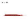 Picture of ปากกา g'SOFT 0.38#TITUS/RD/P1