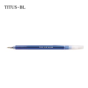 Picture of ปากกา g'SOFT 0.38#TITUS/BU/P1