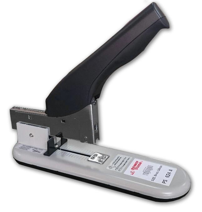 Picture of เครื่องเย็บกระดาษ เพาเวอร์ สโตน PS-624A 