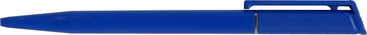 Picture of ปากกาแลนเซอร์ ทวิสเตอร์ 929 (แหวนเงิน) 0.7 น้ำเงิน