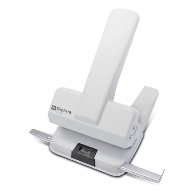 Picture of เครื่องเจาะกระดาษ ตราช้าง DP-800 (1x5)