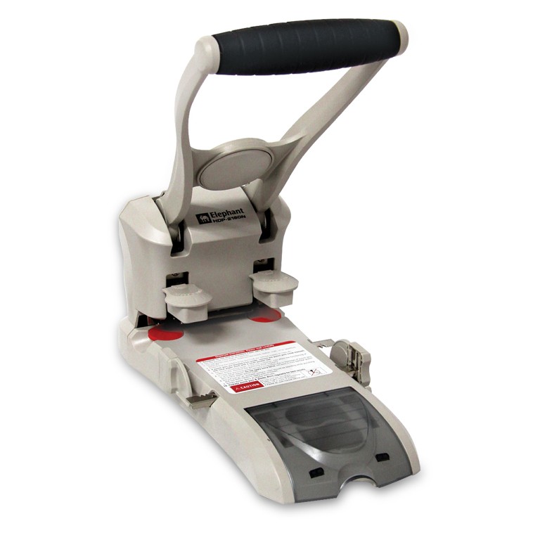 Picture of เครื่องเจาะกระดาษ ตราช้าง HDP-2160N