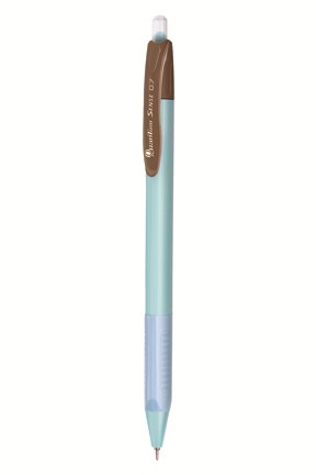 Picture of ควอนตั้มปากกา เซนส์ 0.7 น้ำเงินคละสี