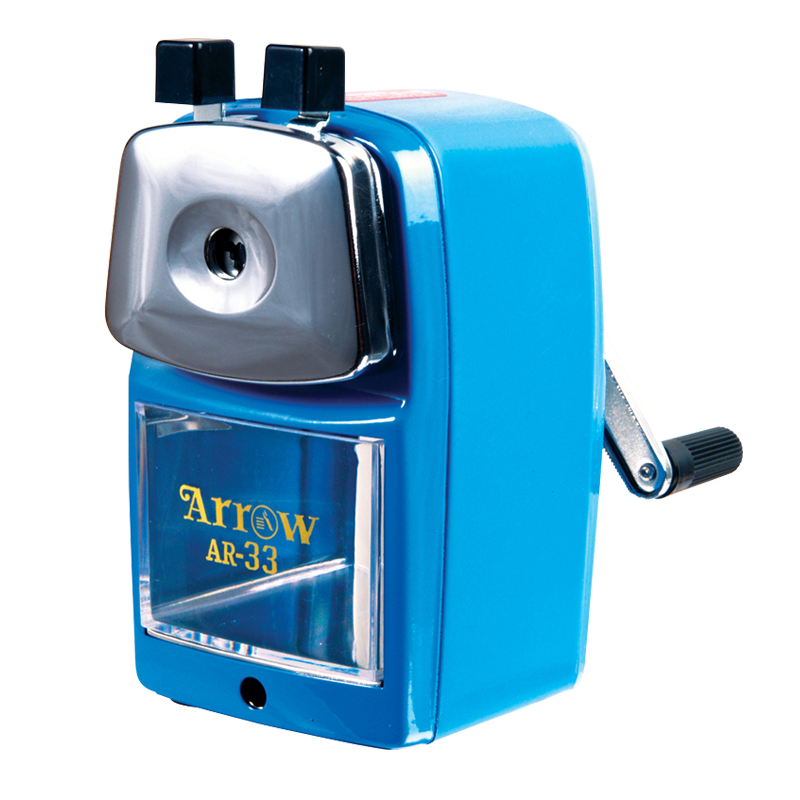 Picture of เครื่องเหลาดินสอ Arrow AR-33                 
