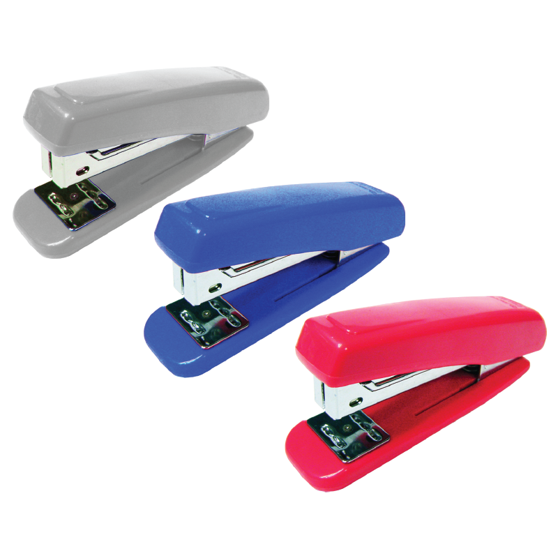 Picture of เครื่องเย็บกระดาษ 3 IN 1 ตราม้า DUAL-45N